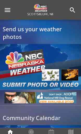 NBC Nebraska Weather 2