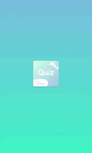 NBEO Quiz Prep Pro 1