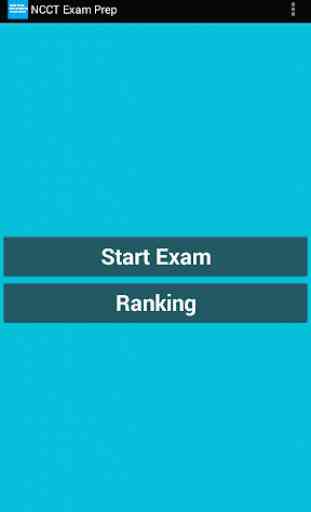NCCT Exam Prep 2019 - Offline 1