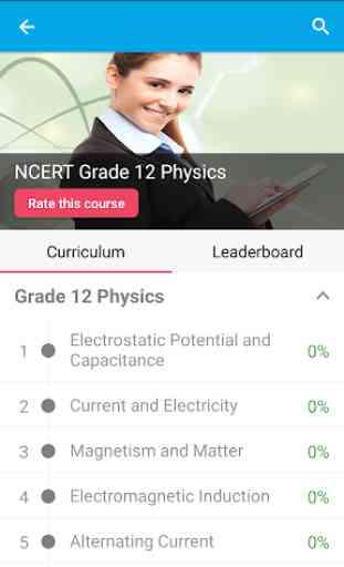 NCERT Grade 12 Physics 3