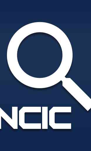 NCIC Codes Pro 1