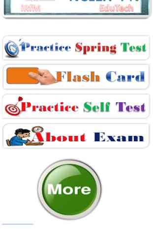NCLEX PN Practice Quiz | Flash Card, About Exam 2