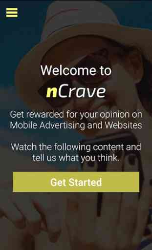 nCrave 1
