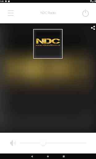 NDC Radio 2