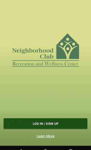 Neighborhood Club 4