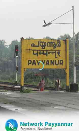 Network Payyannur 1
