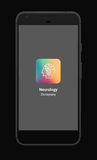 Neurology Dictionary 1