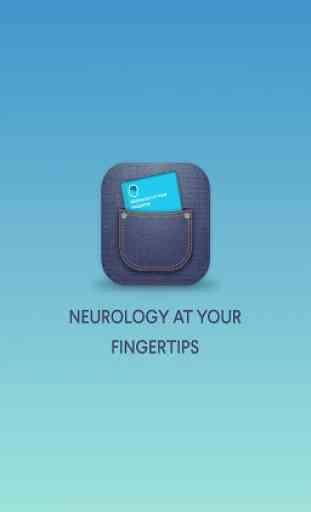 Neurology Pocketbook 1