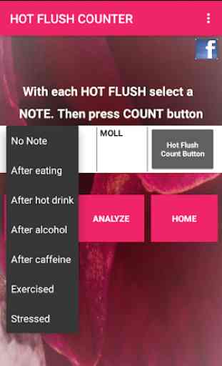 New Hot Flush Counter 2