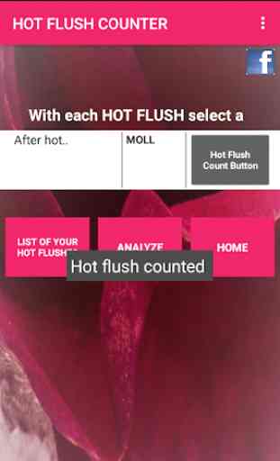 New Hot Flush Counter 3