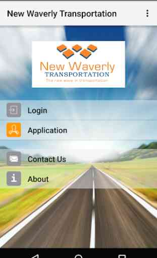 New Waverly Transportation 1