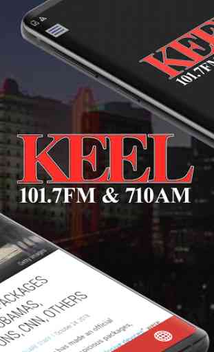 News Radio 710 KEEL - Shreveport News Radio 2