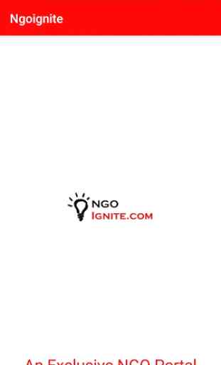 NGOIgnite.com 1