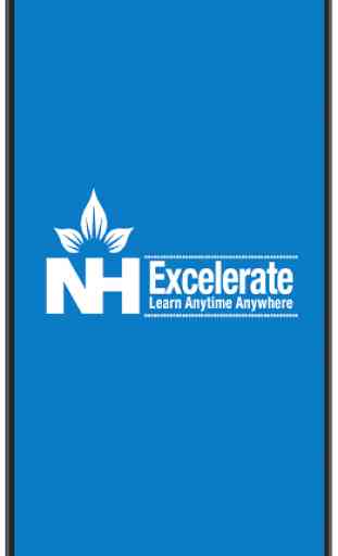 NH Excelerate 1