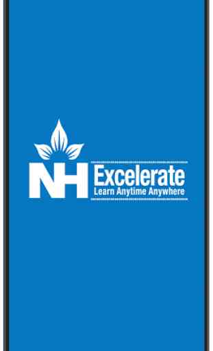 NH Excelerate 2