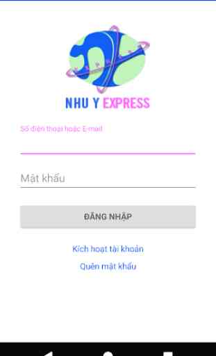 Nhu Y Express 4