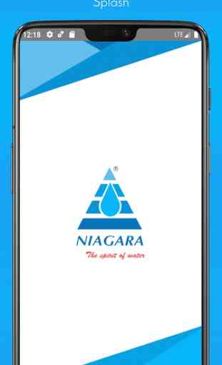 Niagara Drip Irrigation System 1