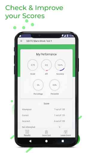 NIFT B.F. Tech App: Online Mock Tests 1