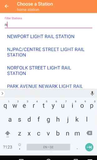 NJ Light Rail 3