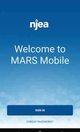 NJEA MARS Mobile 1