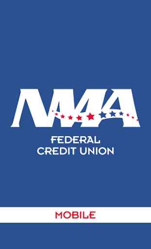 NMA Federal Credit Union 1
