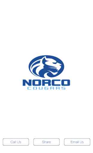 NorcoHS App 1