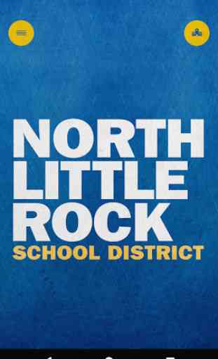 North Little Rock Schools 1