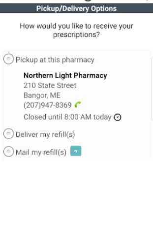 Northern Light Pharmacy 3