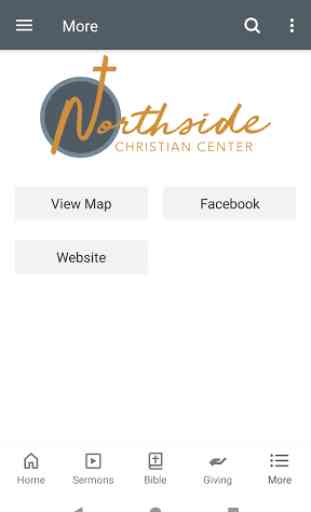 Northside Christian Center 3