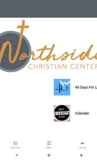Northside Christian Center 4