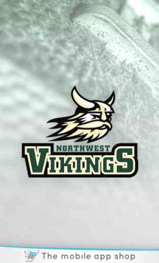 Northwest Vikings Football 1
