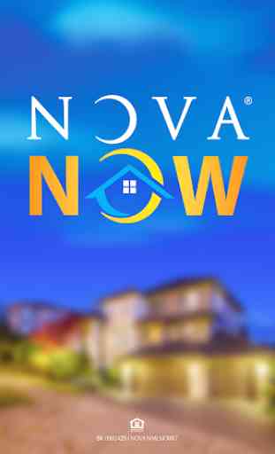 Nova Home Loans 1