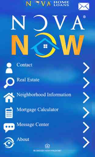 Nova Home Loans 2