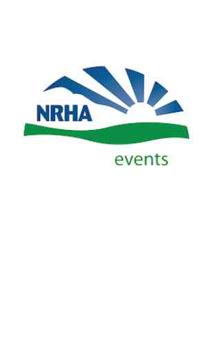 NRHA events 1