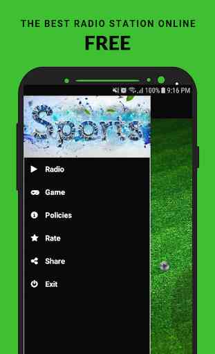 NRL Australia Radio App AU Free Online 2