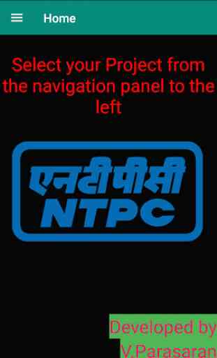 NTPC Shift rota 1