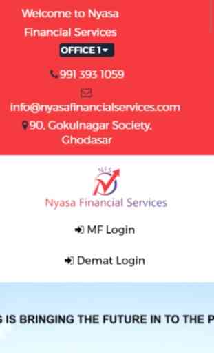 Nyasa Financial Services 1