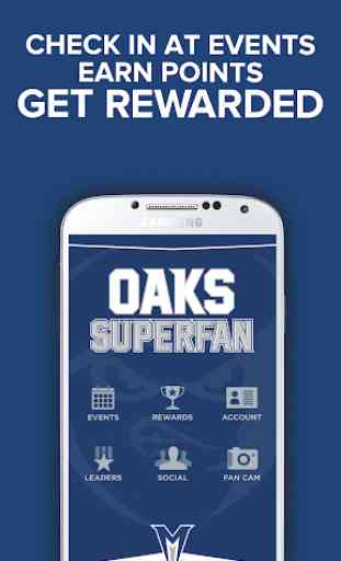 Oaks Superfan 1