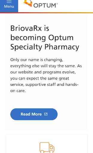 Optum Specialty Pharmacy 1
