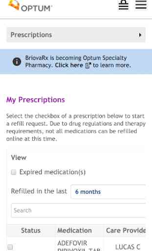 Optum Specialty Pharmacy 4