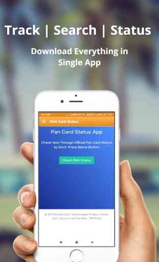 PAN Card Apply Online -New,Correction Pan Card App 4