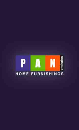 PAN Emirates Home Furnishings 1
