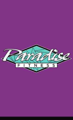 Paradise Fitness Center Clubs 1