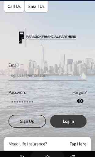 Paragon Financial Partners 1
