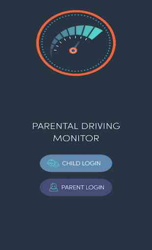 Parental Driving Monitor 1