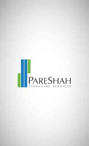 PareShah Financial Services 1
