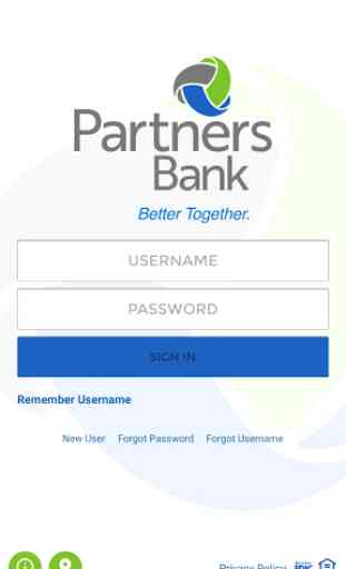 Partners Bank 1