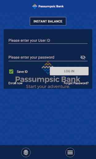 Passumpsic Savings Bank Mobile 2
