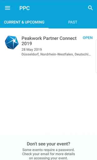 Peakwork Partner Connect 1
