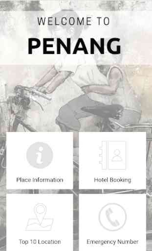 Penang Guide & Hotel Booking 1